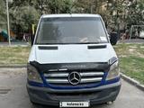 Mercedes-Benz Sprinter 2008 годаүшін7 500 000 тг. в Алматы
