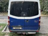 Mercedes-Benz Sprinter 2008 годаүшін7 500 000 тг. в Алматы – фото 4