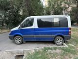 Mercedes-Benz Sprinter 2008 годаүшін7 500 000 тг. в Алматы – фото 2