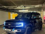 BYD FangChengBao Leopard 5 2025 года за 24 600 000 тг. в Астана
