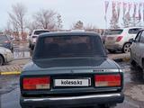 ВАЗ (Lada) 2107 2010 года за 1 650 000 тг. в Актобе – фото 2