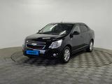Chevrolet Cobalt 2024 года за 6 390 000 тг. в Алматы