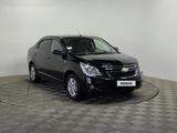 Chevrolet Cobalt 2024 года за 6 390 000 тг. в Алматы – фото 3
