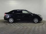 Chevrolet Cobalt 2024 года за 6 390 000 тг. в Алматы – фото 4