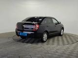 Chevrolet Cobalt 2024 года за 6 390 000 тг. в Алматы – фото 5