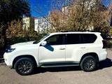Toyota Land Cruiser Prado 2020 года за 36 000 000 тг. в Караганда