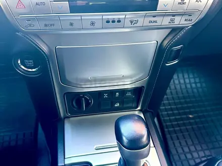 Toyota Land Cruiser Prado 2020 года за 36 000 000 тг. в Караганда – фото 2