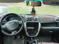 ВАЗ (Lada) Granta 2190 2014 года за 2 200 000 тг. в Актобе – фото 2