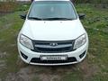 ВАЗ (Lada) Granta 2190 2014 года за 2 200 000 тг. в Актобе – фото 4