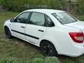 ВАЗ (Lada) Granta 2190 2014 года за 2 200 000 тг. в Актобе – фото 5