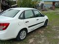 ВАЗ (Lada) Granta 2190 2014 года за 2 200 000 тг. в Актобе – фото 6