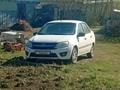 ВАЗ (Lada) Granta 2190 2014 года за 2 200 000 тг. в Актобе – фото 8
