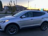 Hyundai Santa Fe 2017 годаүшін6 500 000 тг. в Уральск – фото 5