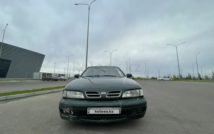 Nissan Primera 1996 года за 1 000 000 тг. в Семей