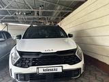 Kia Sportage 2024 года за 19 900 000 тг. в Алматы – фото 4