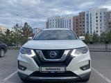 Nissan X-Trail 2021 года за 13 600 000 тг. в Астана – фото 4