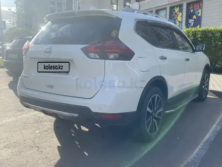 Nissan X-Trail 2021 года за 13 600 000 тг. в Астана – фото 6