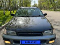 Toyota Caldina 1996 годаүшін2 300 000 тг. в Алматы
