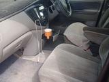 Mazda MPV 2001 года за 3 000 000 тг. в Петропавловск – фото 2