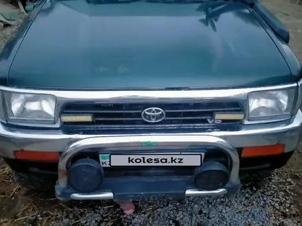 Toyota 4Runner 1995 года за 3 200 000 тг. в Кызылорда