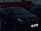 Chevrolet Cobalt 2023 года за 8 000 000 тг. в Астана
