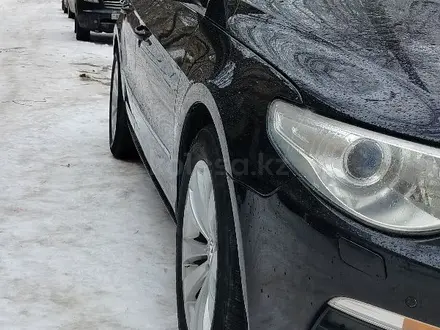 Volkswagen Passat CC 2008 года за 4 300 000 тг. в Караганда – фото 3