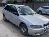 Mazda 323 1998 года за 800 000 тг. в Алматы
