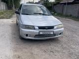 Mazda 323 1998 года за 800 000 тг. в Алматы – фото 4