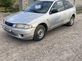 Mazda 323 1998 года за 800 000 тг. в Алматы – фото 2