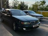 Nissan Cefiro 1998 года за 2 500 000 тг. в Талдыкорган – фото 5