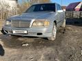 Mercedes-Benz C 180 1995 года за 1 900 000 тг. в Астана – фото 3