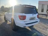 Toyota Sequoia 2002 годаfor9 900 000 тг. в Кордай – фото 4