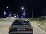 Audi 100 1989 года за 1 500 000 тг. в Жанатас – фото 3