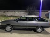 Audi 100 1989 года за 1 500 000 тг. в Жанатас