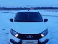 ВАЗ (Lada) Granta 2190 2020 годаүшін4 400 000 тг. в Усть-Каменогорск – фото 2