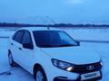 ВАЗ (Lada) Granta 2190 2020 годаүшін4 400 000 тг. в Усть-Каменогорск – фото 6