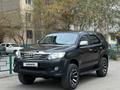 Toyota Fortuner 2006 года за 7 500 000 тг. в Семей – фото 4