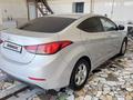 Hyundai Elantra 2014 года за 6 200 000 тг. в Тараз – фото 3