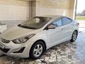 Hyundai Elantra 2014 года за 6 200 000 тг. в Тараз