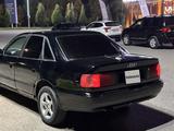 Audi 100 1993 года за 1 249 000 тг. в Тараз – фото 2