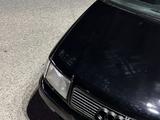 Audi 100 1993 года за 1 249 000 тг. в Тараз – фото 4