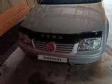 Volkswagen Bora 1999 года за 2 200 000 тг. в Актобе