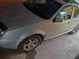 Volkswagen Bora 1999 года за 2 200 000 тг. в Актобе – фото 2