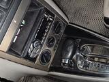 Volkswagen Bora 1999 года за 2 200 000 тг. в Актобе – фото 4