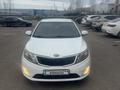 Kia Rio 2014 года за 3 700 000 тг. в Астана