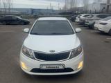 Kia Rio 2014 года за 3 700 000 тг. в Астана