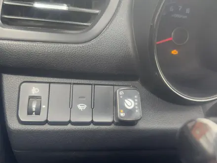 Kia Rio 2014 года за 3 700 000 тг. в Астана – фото 11