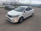 Kia Rio 2014 года за 3 700 000 тг. в Астана – фото 3