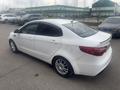 Kia Rio 2014 года за 3 700 000 тг. в Астана – фото 4