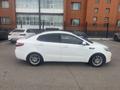 Kia Rio 2014 года за 3 700 000 тг. в Астана – фото 7